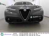 Alfa Romeo Stelvio 2.2 d Super Pano Aut. LED-Xenon Navi 1/ - Alfa Romeo Stelvio aus 2021