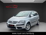 Volkswagen Golf Plus V Trendline*PDC*SHZ*KLIMAAUTO*AHK* - VW Golf Plus Gebrauchtwagen in Hamburg