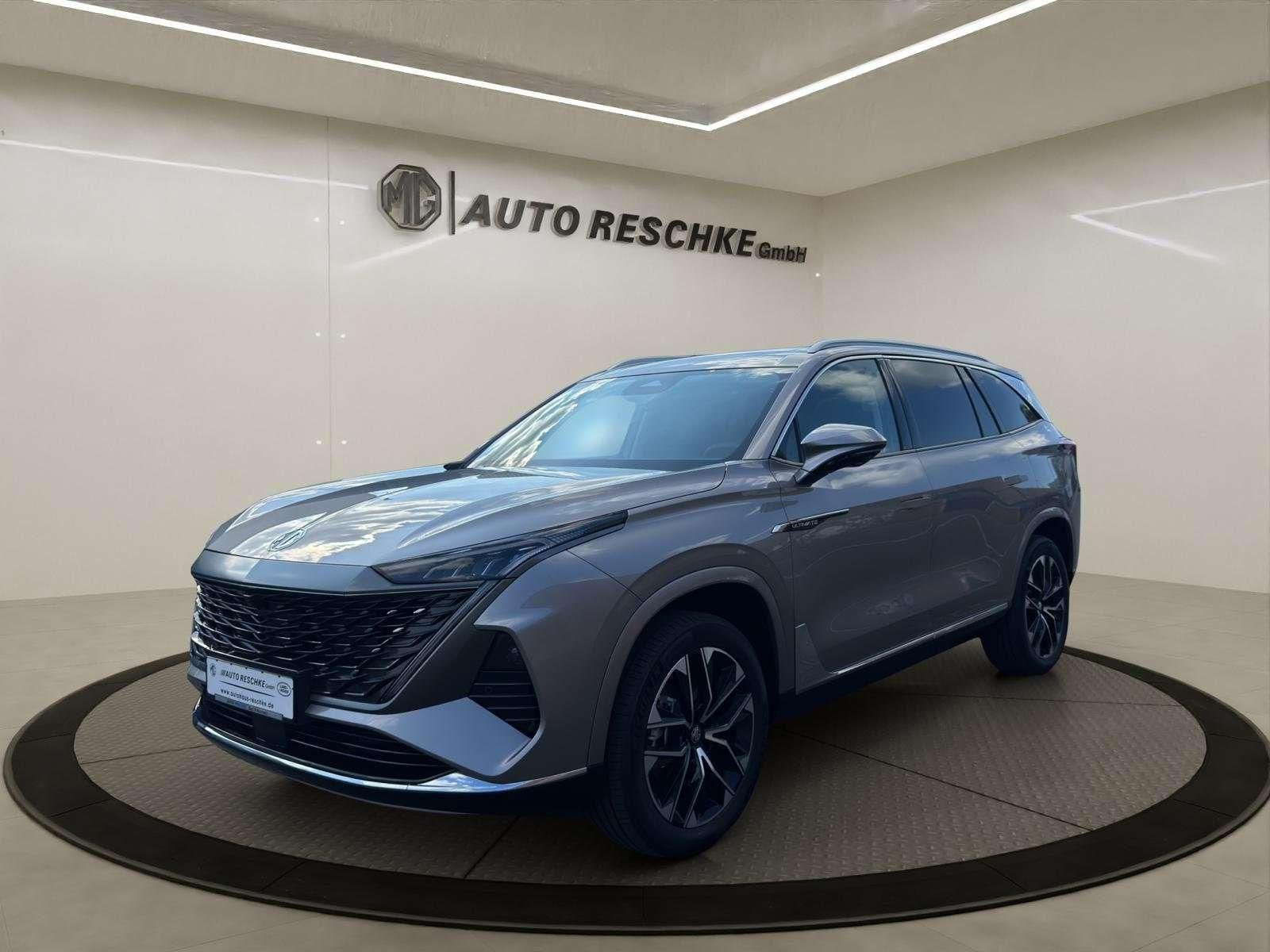MGS9 MGS9 PHEV  Luxury  7-Sitzer  Vollausstattun