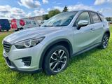 Mazda CX-5 Nakama - Mazda CX-5 in Rostock