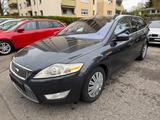 Ford Mondeo 2.0 TDCI Titanium X SHZ PDC TÜV Neu - Ford Mondeo aus 2007: Tdci