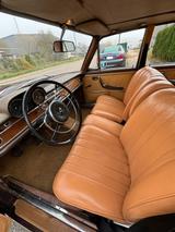 Mercedes-Benz SE 250 W108 #H-Zulassung #AU/HU Neu - Mercedes-Benz Gebrauchtwagen von 1966