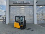 Jungheinrich EFG 215 / Triplex 4.25m / SS / nur 1.680h / 2021 - Angebote entsprechen deinen Suchkriterien