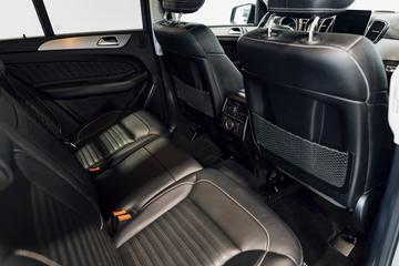 2015 Mercedes-BENZ GLE — миниатюра 17