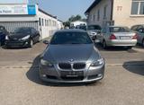 BMW 330 Baureihe 3 Cabrio 330i - gebrauchte BMW 330 aus dem Jahr 2008
