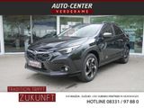 Subaru Crosstrek 2.0ie Comfort SHZ KAMERA NAVI ACC LED