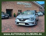 Renault Megane IV GT-Line/Klimaaut/Navi/Kamera/LED/AHK! - Renault Megane Gebrauchtwagen in Hamburg