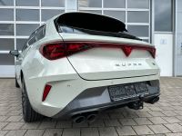 CUPRA Leon ST VZ 2.0 TSI DSG 4D PANO AHK MATRIX 5JGAR bei Autohaus Landmann & Maier OHG