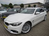 BMW 420dA Gran Coupé *1.Hand *Leder *SD *LED - BMW 420 Gran Coupé aus 2020
