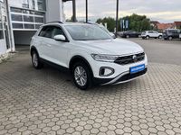 Volkswagen T-Roc - Vorschau Bild 2