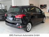 Ford B-MAX Titanium Garantie - Ford B-MAX Titanium mit Diesel-Antrieb