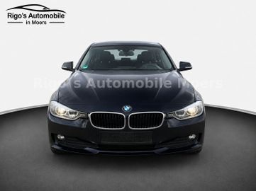 BMW 316 - 2