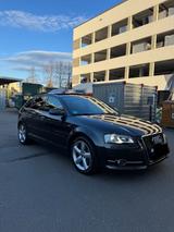 Audi a3 170ps - Audi A3 aus 2010 mit Diesel-Antrieb
