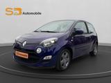 Renault Twingo Paris*TÜV Neu*Service Neu*Bluetooth - Renault Twingo Gebrauchtwagen in Duisburg