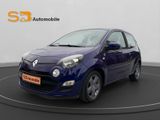 Renault Twingo Paris*TÜV Neu*Service Neu*Bluetooth - Renault Twingo in Düsseldorf