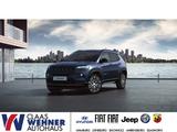 Jeep Compass Summit Mild-Hybrid Park,-Winter-Paket - Jeep Compass Neuwagen