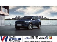 Jeep Compass - Vorschau Bild 1