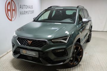 Cupra Ateca 2.0 DSG 4Drive Leder Pano