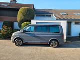 Volkswagen T6.1 California Beach Edition - VW T6 California Gebrauchtwagen in Düsseldorf