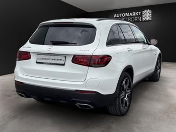 Mercedes GLC 300 - 7