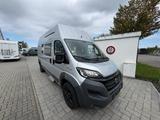 La Strada Avanti XL 600 Hochdach**MAXI*Solar/Luft/Navi-RFK - La Strada Kastenwagen