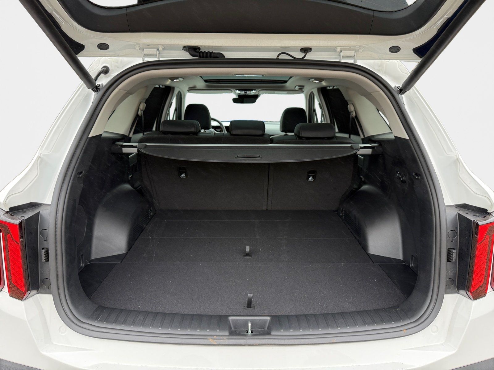 Kia Sorento - Bild 11