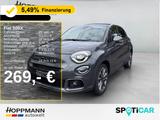 Fiat 500X Dolcevita Sport 1.5 Gse*FALTSCHIEBEDACH*NAV - Fiat 500X Cabrio Gebrauchtwagen