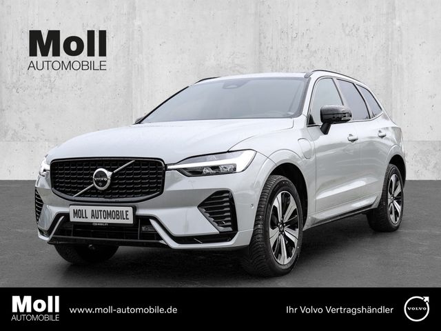 Volvo XC60 Plus Dark Recharge Plug-In Hybrid AWD T8 Tw