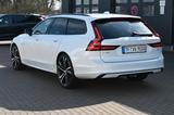 Volvo V90 B4 Diesel Plus Dark*Pano*360°*STHZG*21 Zoll* - Volvo V90 Gebrauchtwagen