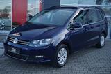 Volkswagen Sharan 2.0 TDI Comfortline Pano Standheiz.7-Sitz