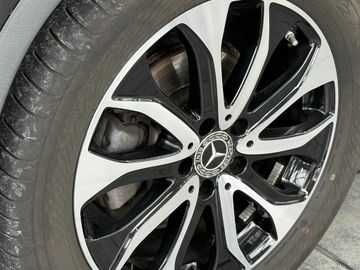 Mercedes GLA 220 - 9
