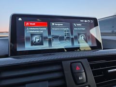 BMW 3 Limousine 320 i xDrive