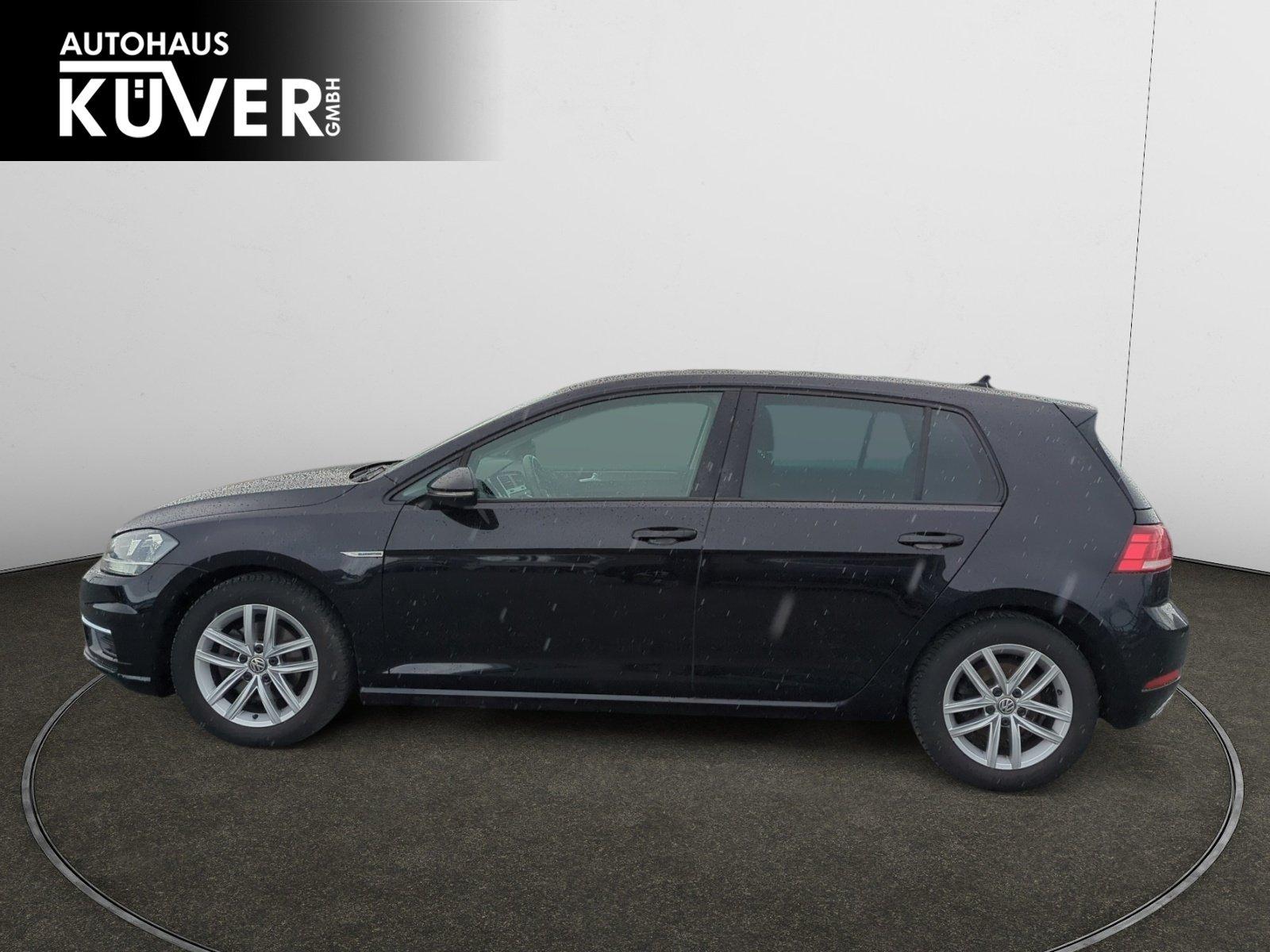 Volkswagen Golf VII 1.5 TSI GJR*NAVI