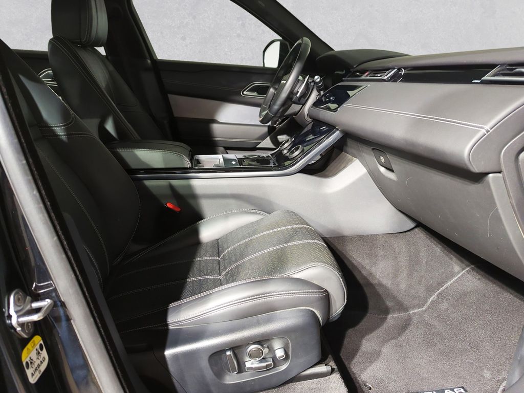 Land Rover Range Rover Velar D300 R-Dynamic HSE BLACK-PACK 