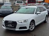 Audi A4 Avant 35 TDI*S-TR*NAVI*LEDER*XENON*ALU*SHZ*BC - Audi A4: Kombi, 35 TDI