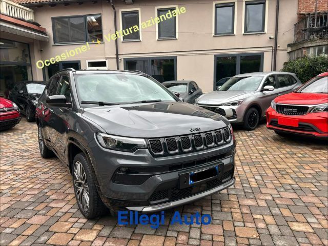 Other JEEP Compass PROMO FIN. AZIEND 1.5 130CV Altitud imagem 3