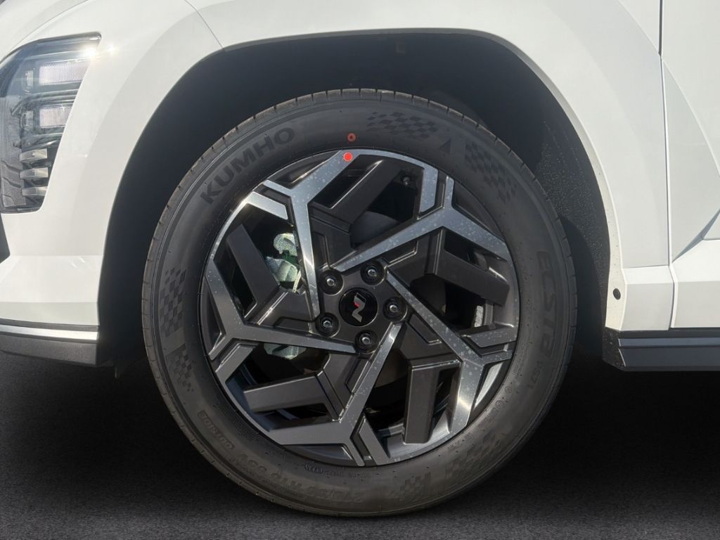 Hyundai Kona – Bild 14