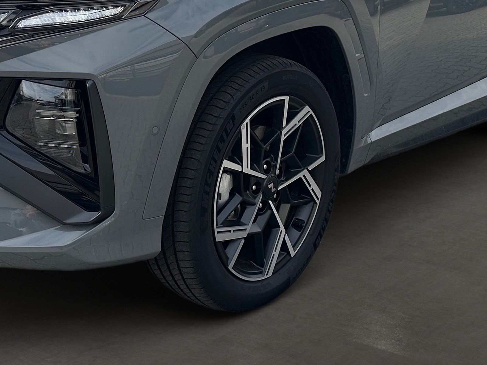 Hyundai Tucson – Bild 8