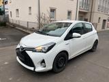 Toyota Yaris Hybrid Edition-S 1. Hand Top gepflegt  - Toyota Yaris von privat