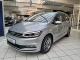 Volkswagen Touran Comfortline 1.5 TSI DSG - Volkswagen Touran Gebrauchtwagen