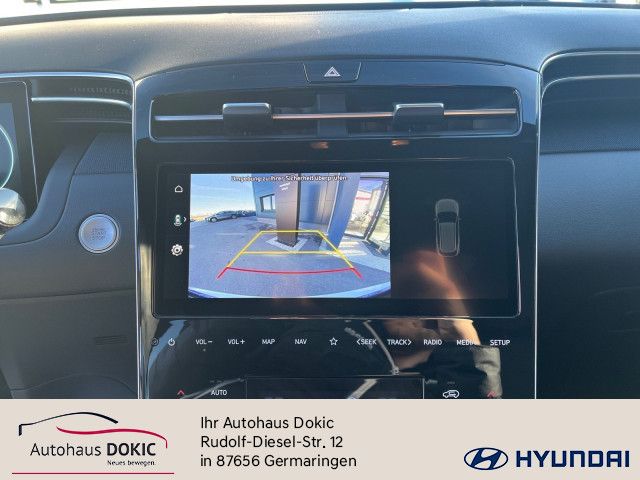 Hyundai TUCSON - Bild 14