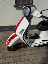 Vespa 125 GTS Super  - Offers matching your search criteria