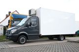 Mercedes-Benz Sprinter 516CDI WOMO,STANDKLIMA,EURO5,AHK - Offers matching your search criteria