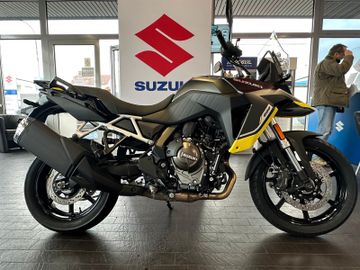 Suzuki DL 800