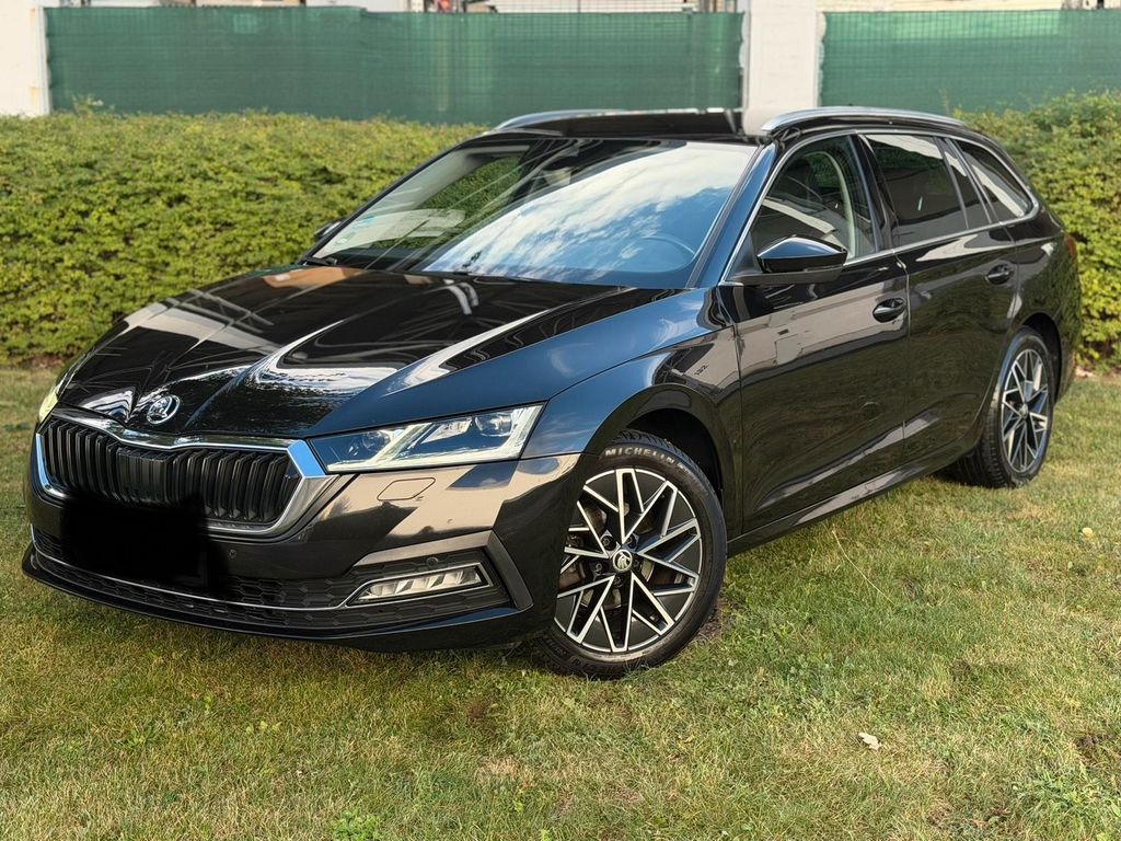 Image of Skoda Octavia