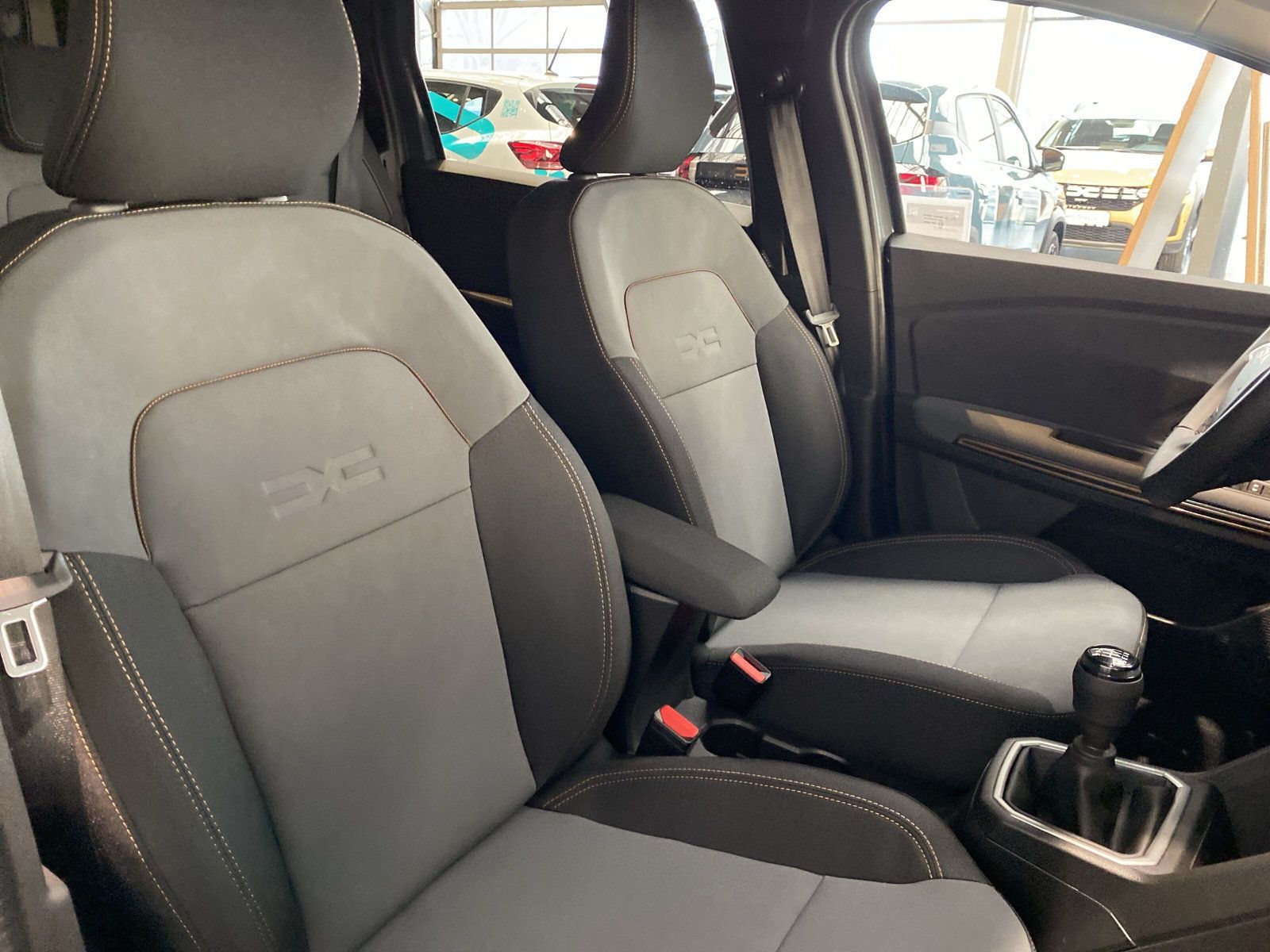 Dacia Jogger - Bild 17