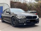 BMW 540d*xDRIVE *M-SPORT*EXCLUS-SITZE*PANO*LED*NAVI* - BMW 540: Kombi