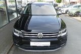 Volkswagen Tiguan Allspace 1.4 TSI CL*AHK*Pano*CAM*7 Sitzer - Volkswagen Tiguan Allspace aus 2018