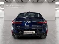 BMW X4 - Vorschau Bild 9