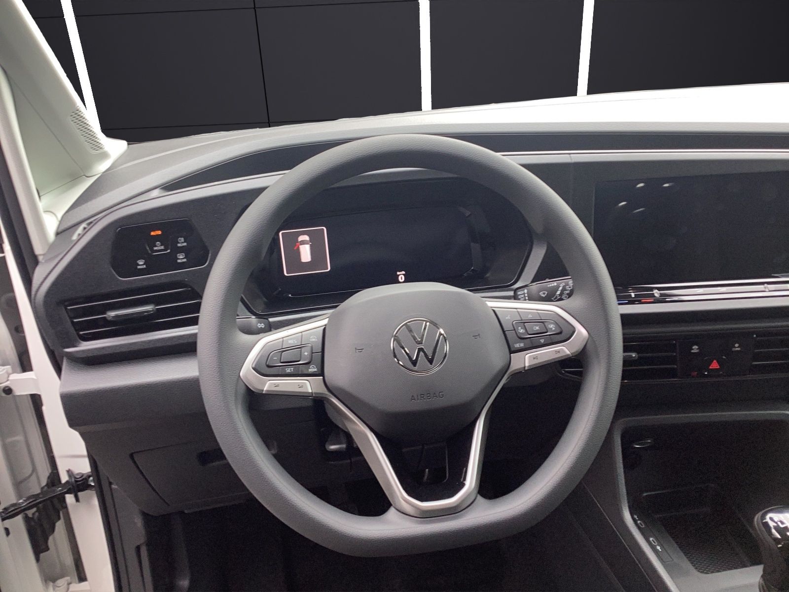 Fahrzeugabbildung Volkswagen Caddy Cargo TDI Maxi 75 kW AHK, SITZH, TECHNIKPA